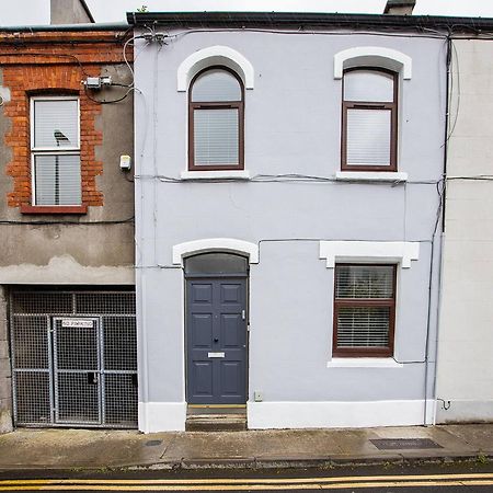 Union Place Sligo Zewnętrze zdjęcie