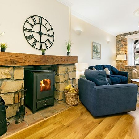 Union Place Sligo Zewnętrze zdjęcie