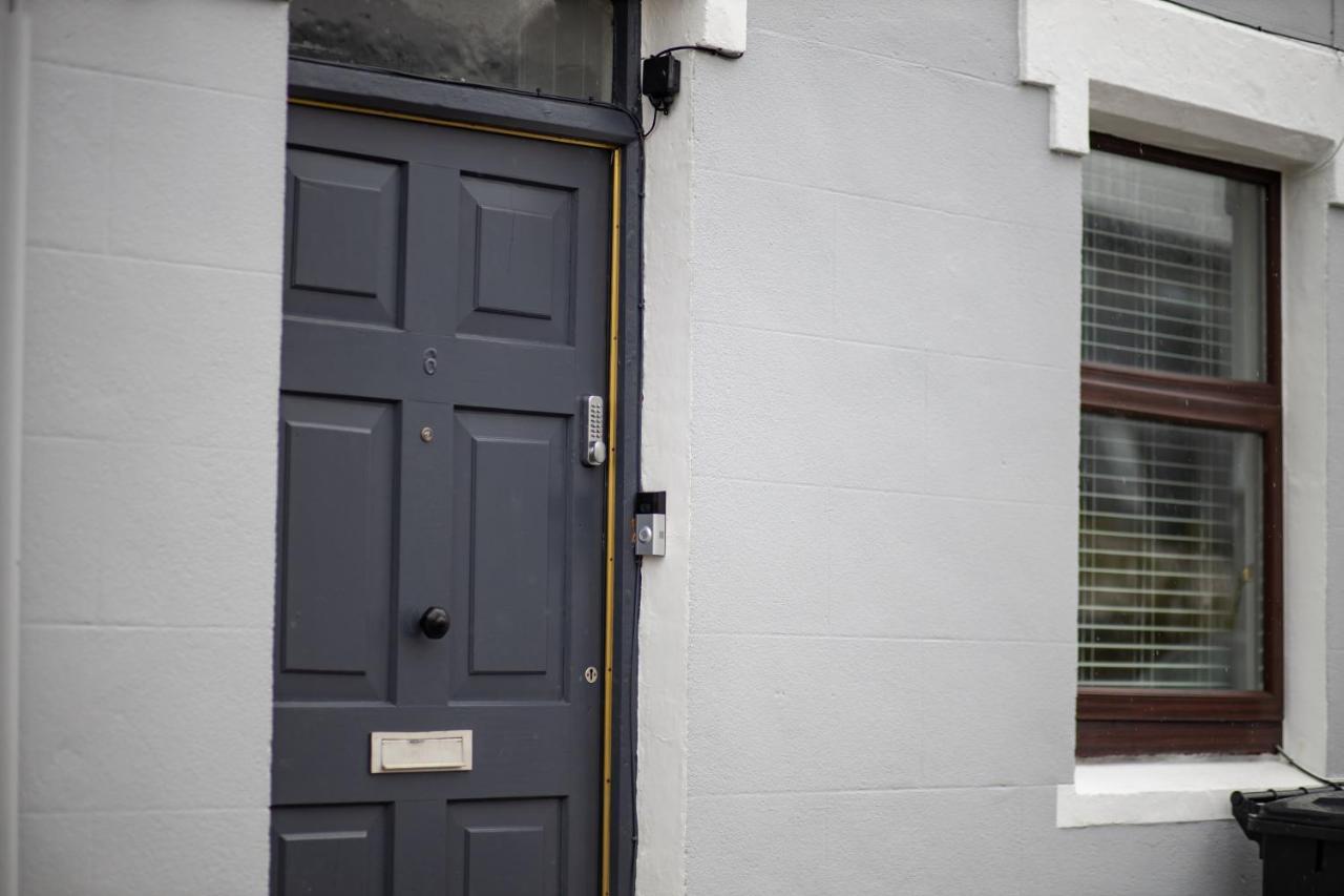 Union Place Sligo Zewnętrze zdjęcie