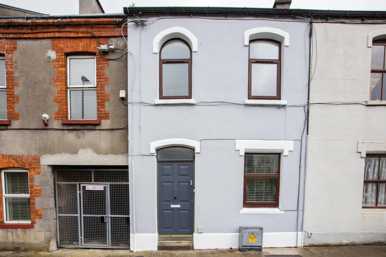 Union Place Sligo Zewnętrze zdjęcie