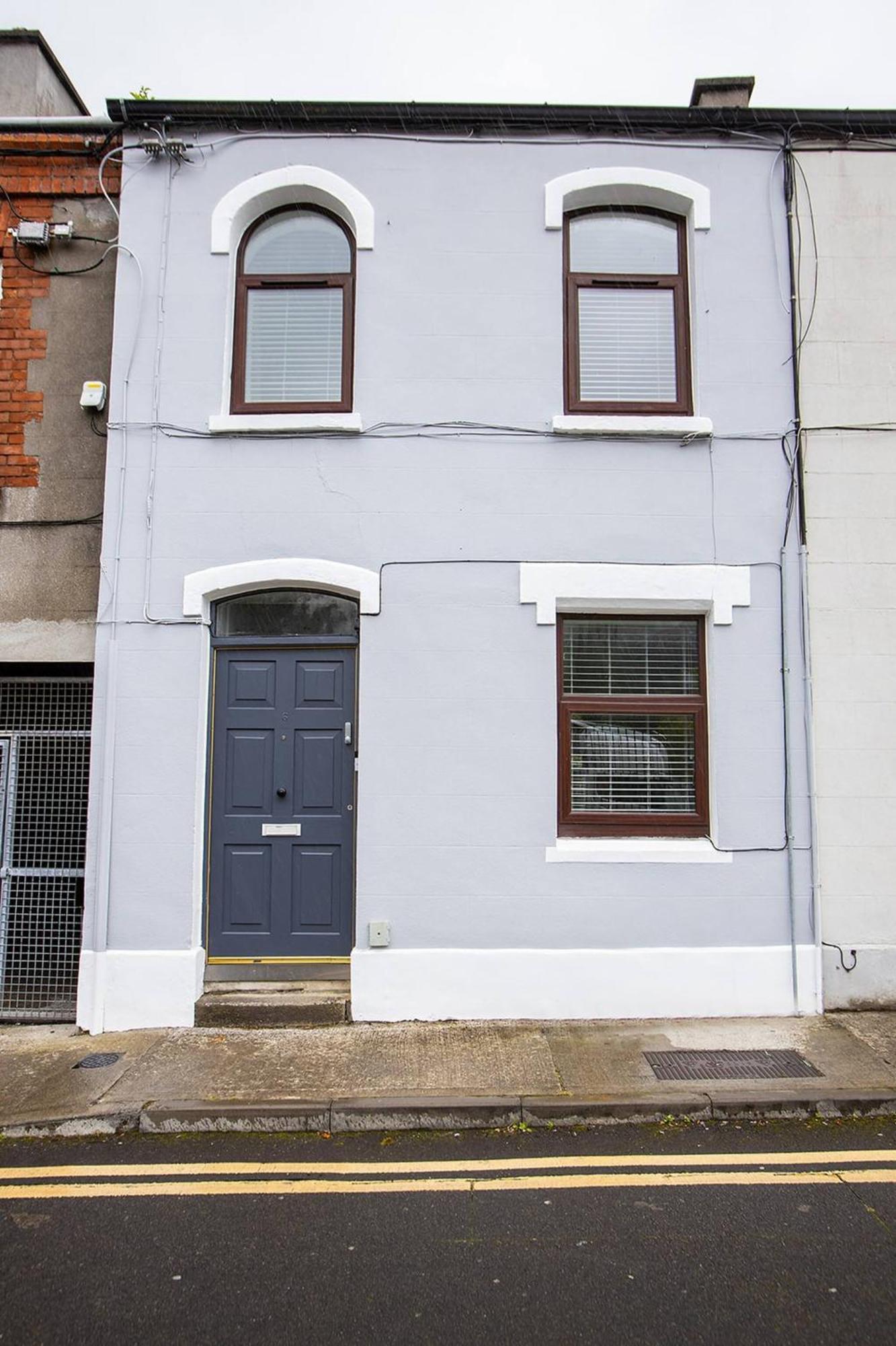 Union Place Sligo Zewnętrze zdjęcie