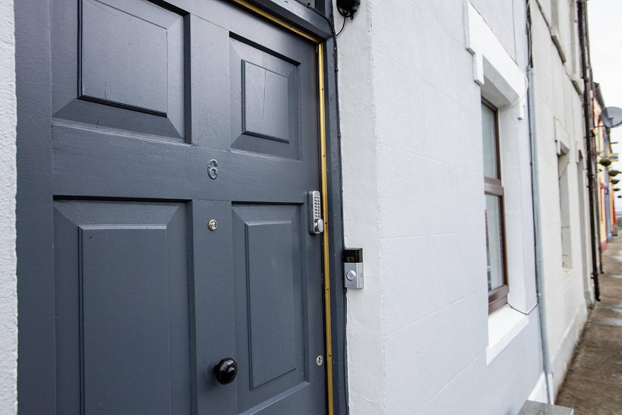 Union Place Sligo Zewnętrze zdjęcie