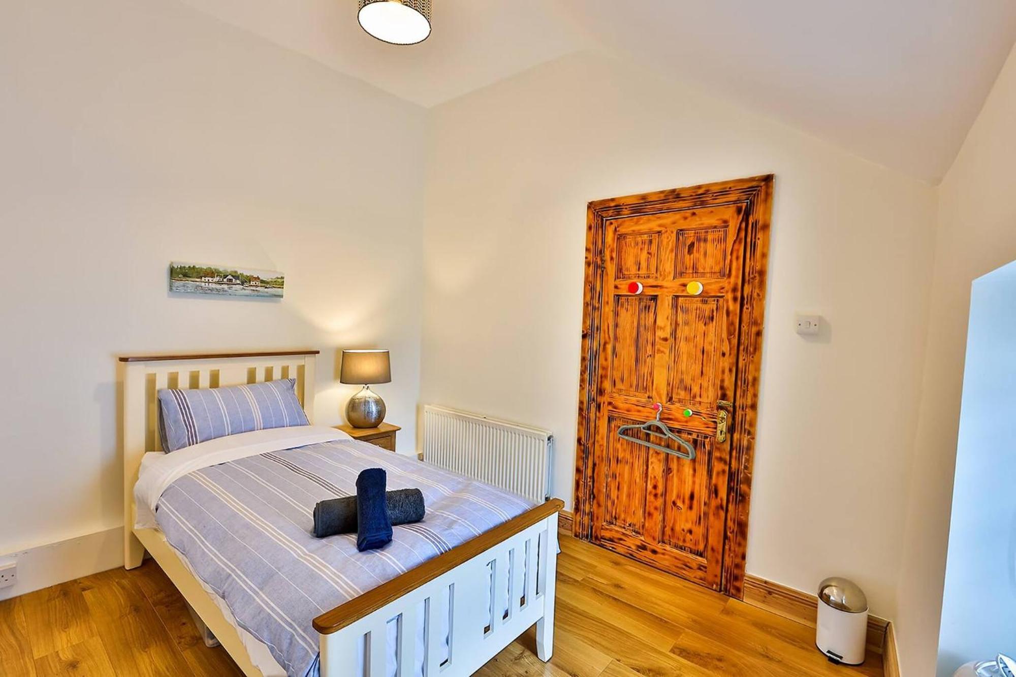 Union Place Sligo Zewnętrze zdjęcie