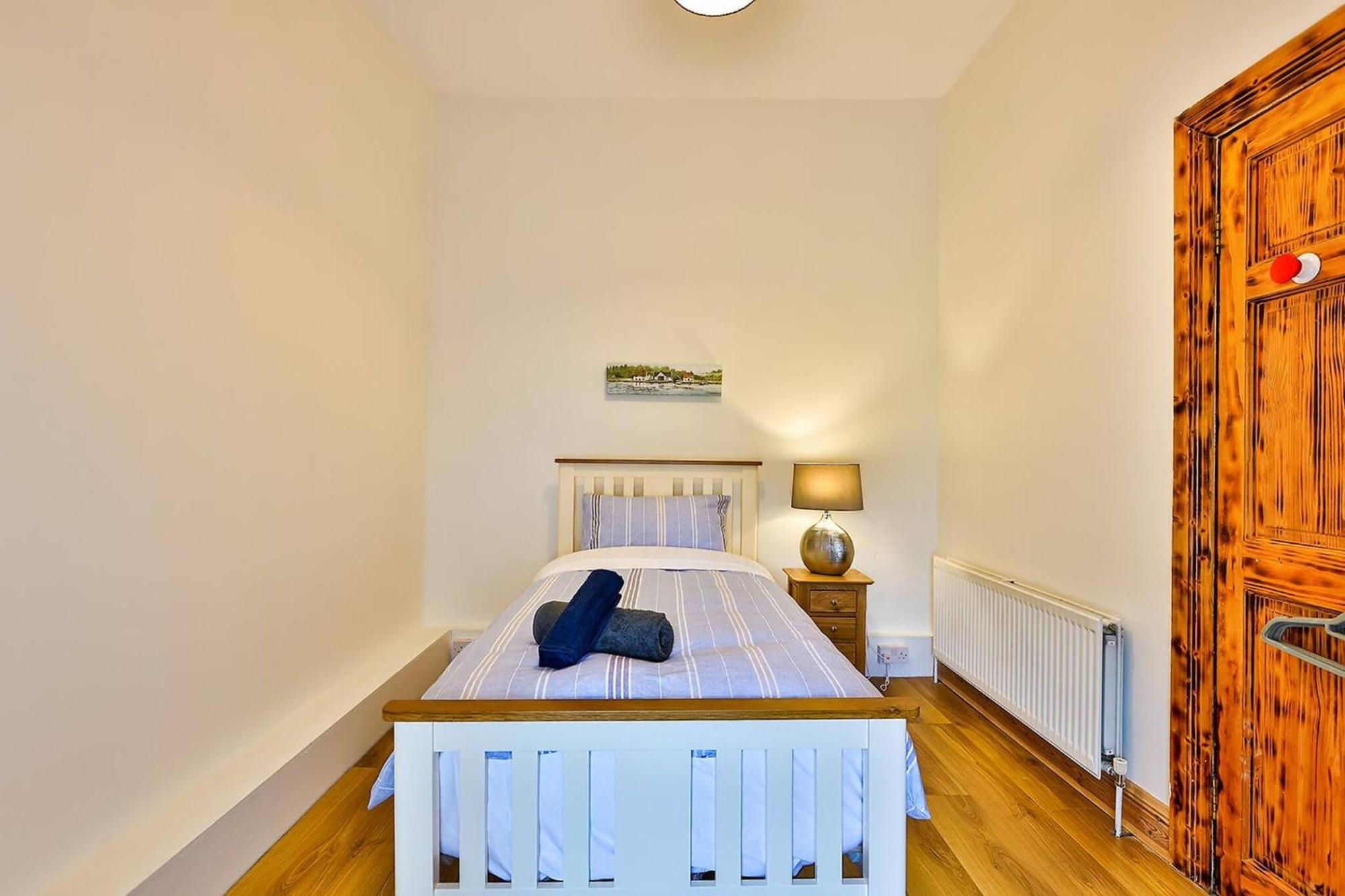 Union Place Sligo Zewnętrze zdjęcie