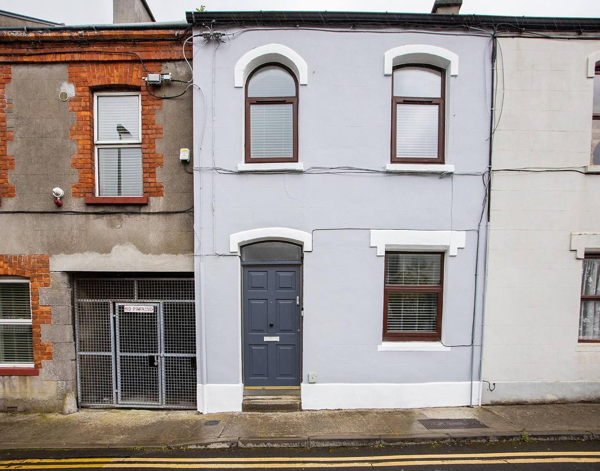Union Place Sligo Zewnętrze zdjęcie