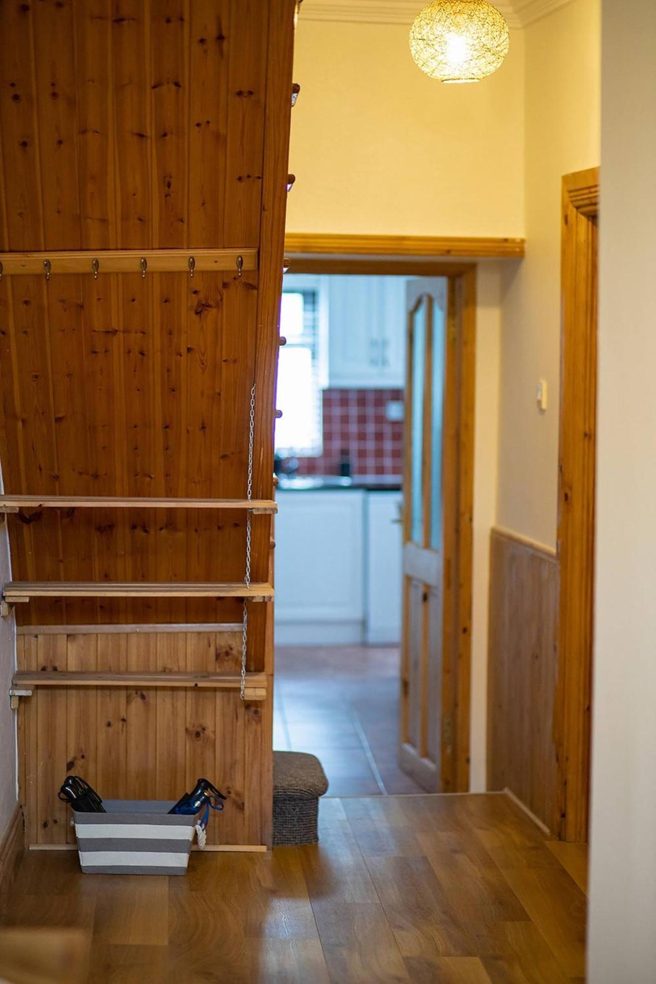 Union Place Sligo Zewnętrze zdjęcie