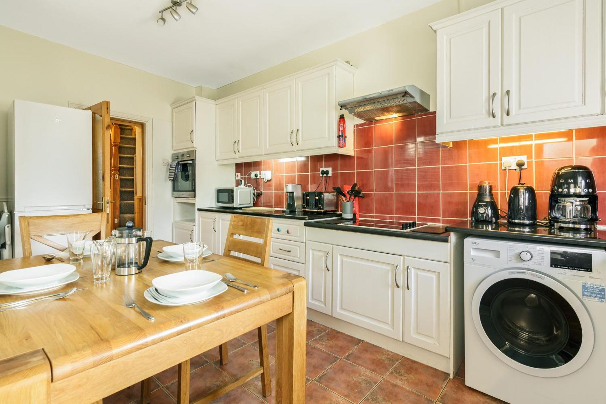 Union Place Sligo Zewnętrze zdjęcie