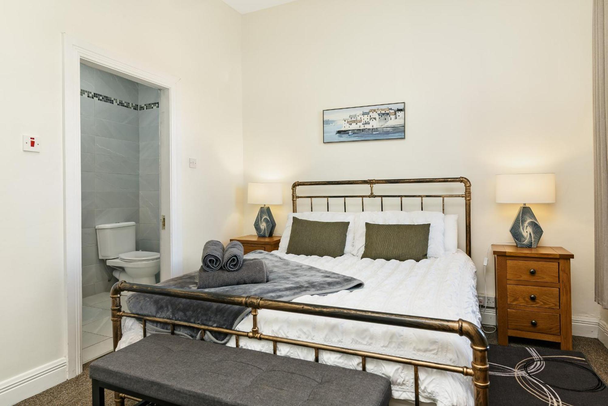 Union Place Sligo Zewnętrze zdjęcie