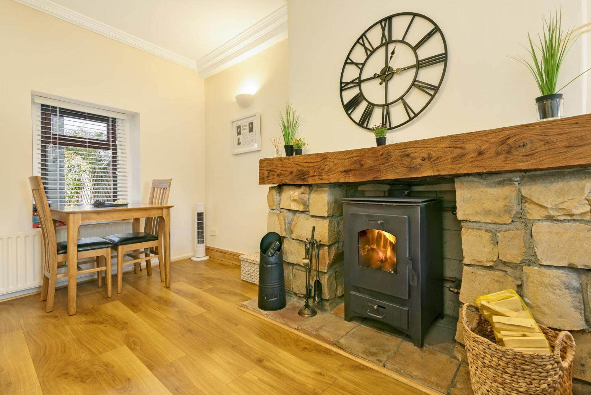 Union Place Sligo Zewnętrze zdjęcie